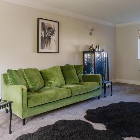 Stripe Cottage - Aldeburgh Coastal Cottages Экстерьер фото