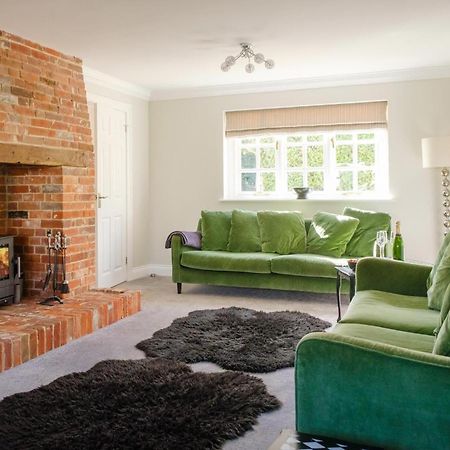 Stripe Cottage - Aldeburgh Coastal Cottages Экстерьер фото