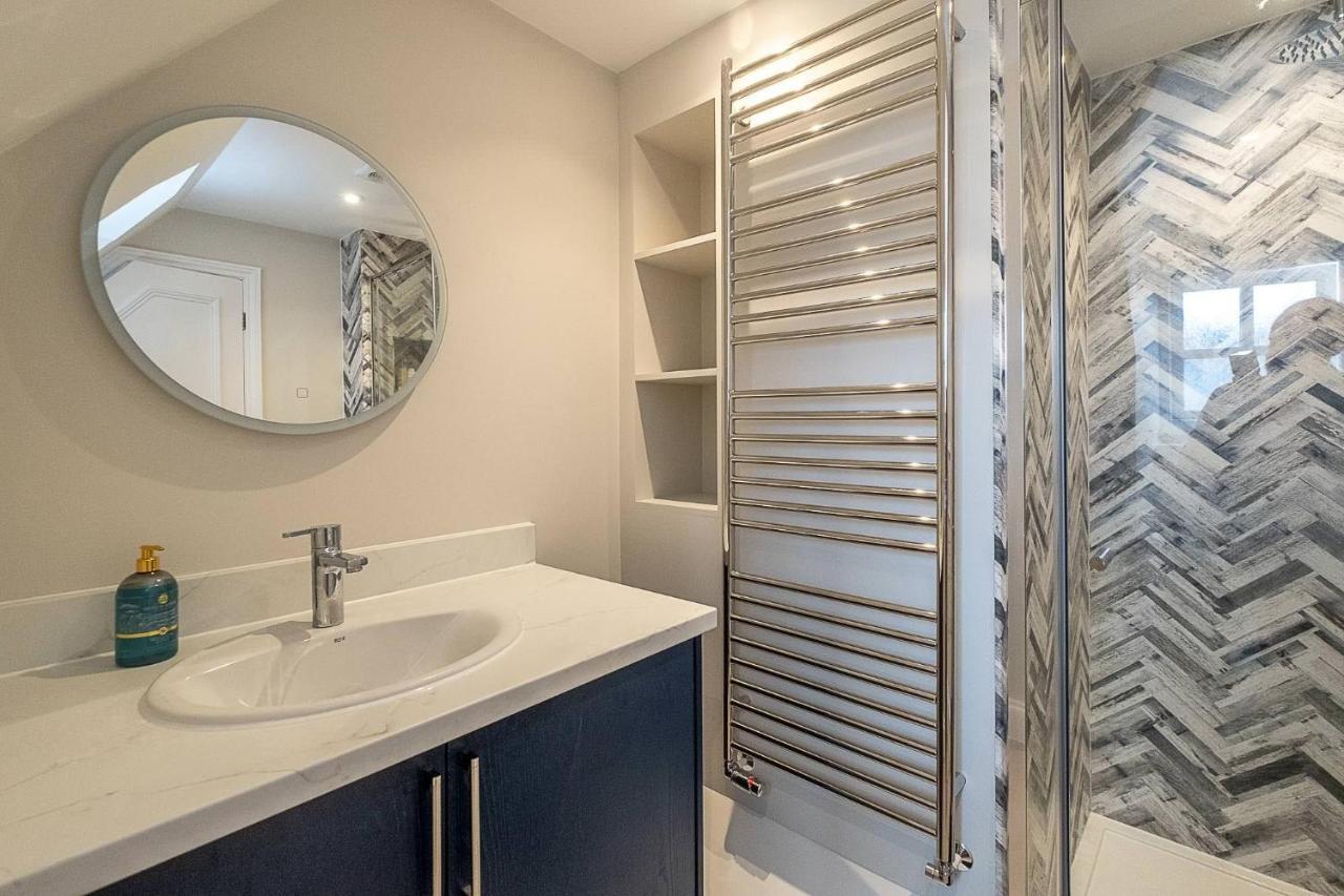 Stripe Cottage - Aldeburgh Coastal Cottages Экстерьер фото